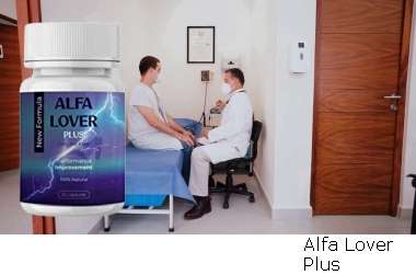 Reseñas De Alfa Lover Plus En Youtube